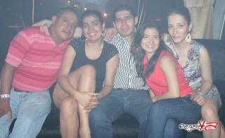 Foto 9 de Diciembre 07 del 2013 en Penthouse 1800, Cali