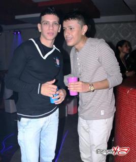 Foto 16 de Diciembre 07 del 2013 en Babel / Barra Libre Cali, Cali