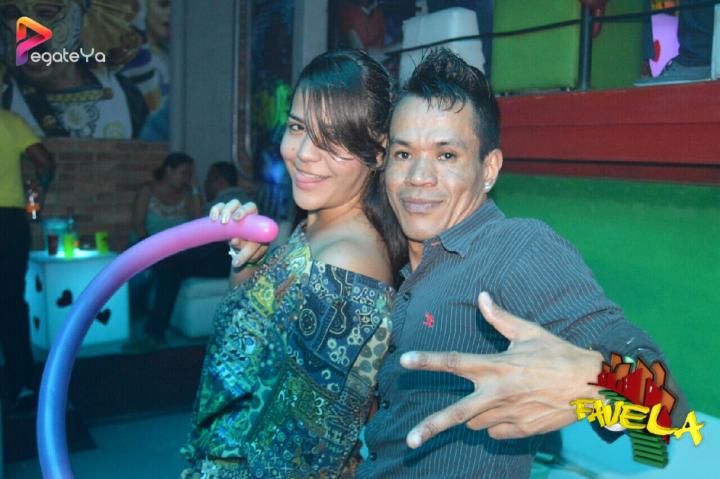 Foto 46 de Favela Club - 1er Fds Febrero 20173 en Favela Club Menga, Cali
