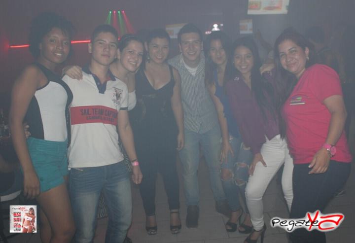 Foto 45 de Ampm - Julio 12 en Am / PM Bar - Cali, Cali