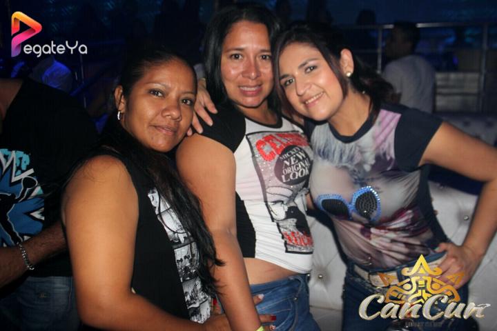 Foto 9 de Cancun Night Club - 4TO Fds Abril 2016 en Cancun Night Club