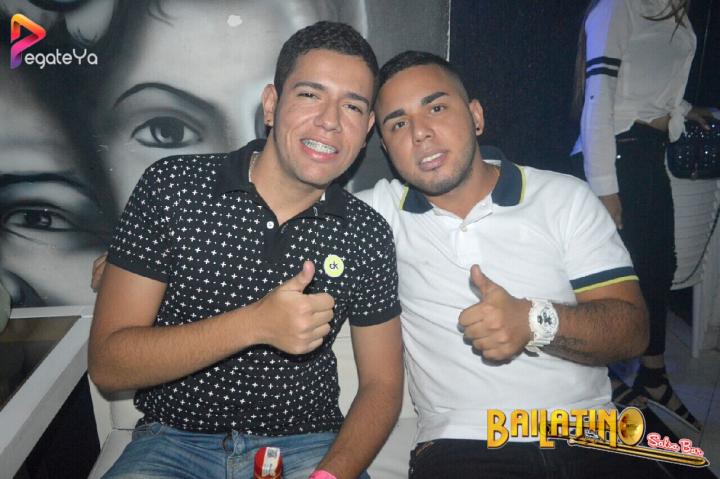 Foto 58 de Bailatino - 1er & 2do Fds Oct 2016 en Bailatino - Bar, Cali