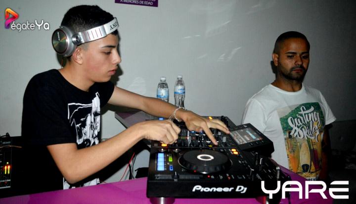 Foto 17 de Yare Disco Club - 1er FDS Julio 2017 en Yare Disco Club, Cali