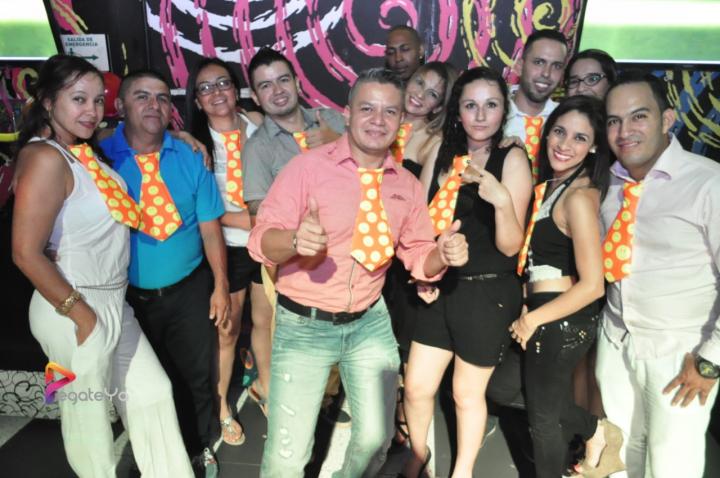 Foto 13 de El Manicomio sábado 27 de junio 2015 en Discoteca El Manicomio Bucaramanga, Bucaramanga