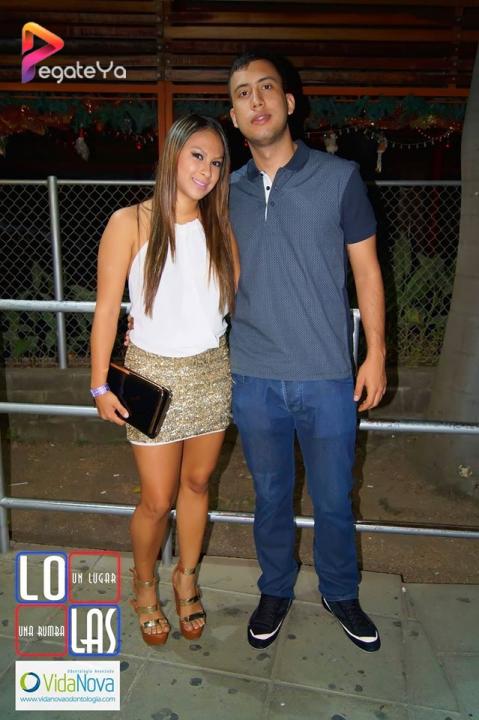 Foto 197 de Lolas - Feria 2015 en Lolas Club Menga Cali, Cali