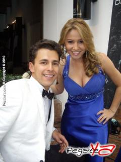 Foto 21 de Premios TV y Novelas 2010 en Premios TV y Novelas 2010, Bucaramanga