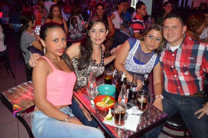 Foto 20 de New York sábado 28 de marzo 2015 en Discoteca New York Bucaramanga, Bucaramanga