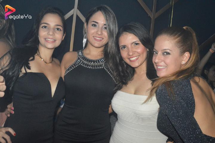Foto 61 de La Social - 3er Fds Febrero 2017 en La Social, Cali