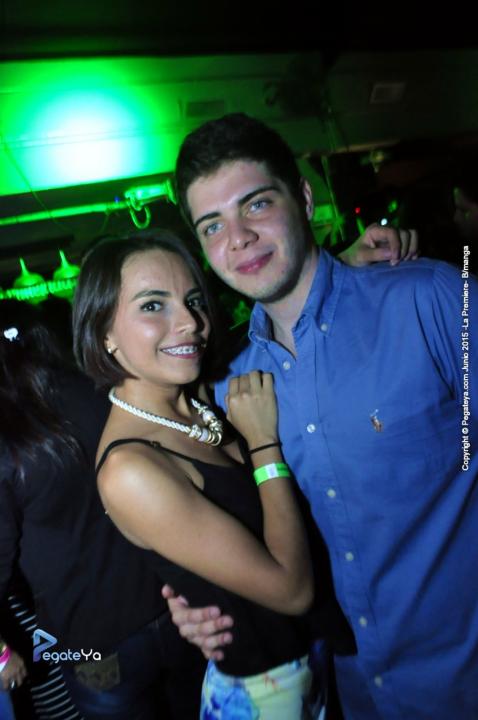 Foto 75 de Discoteca La Premiere - 27 junio 2015 en La Premiere Bucaramanga, Bucaramanga