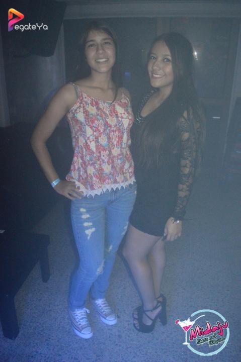 Foto 72 de Midaju - Feria 2015 en Midaju Bar