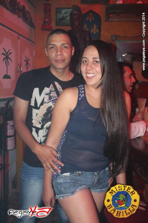 Foto 16 de MISTER BABILLA 20 Y 21 de SEPT 2014 en Discoteca MISTER BABILLA cartagena, Cartagena