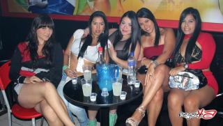 Foto 1 de Ampm - Marzo 22 del 2014 en Am / PM Bar - Cali, Cali