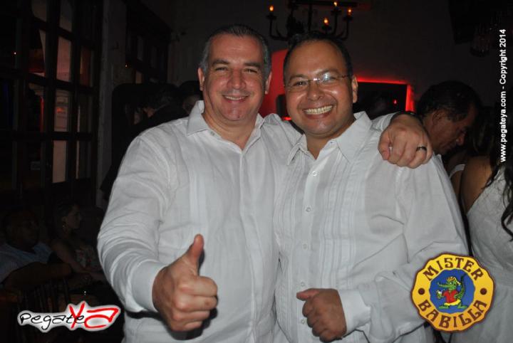 Foto 101 de MISTER BABILLA 20 Y 21 de SEPT 2014 en Discoteca MISTER BABILLA cartagena, Cartagena