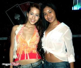 Foto 10 de Marzo 09 del 2013 en Nozomi Club, Cali