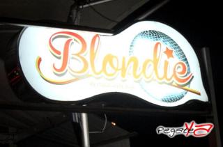 Foto 20 de Blondie - Marzo 22 del 2014 en Blondie Bar Cali, Cali