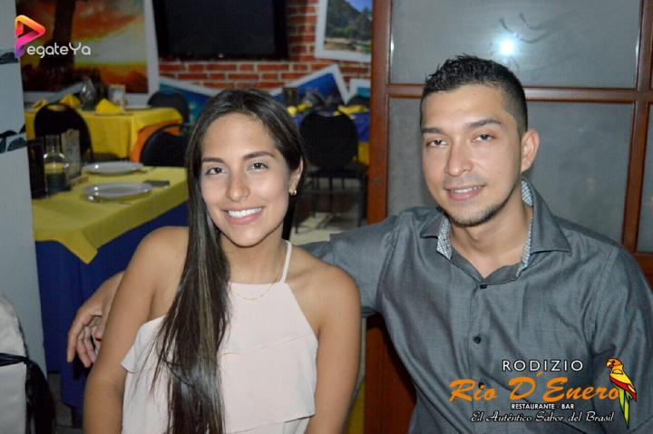Foto 4 de RIO D´ENERO - 2do FDS Oct 2016 en Rio D´enero, Cali