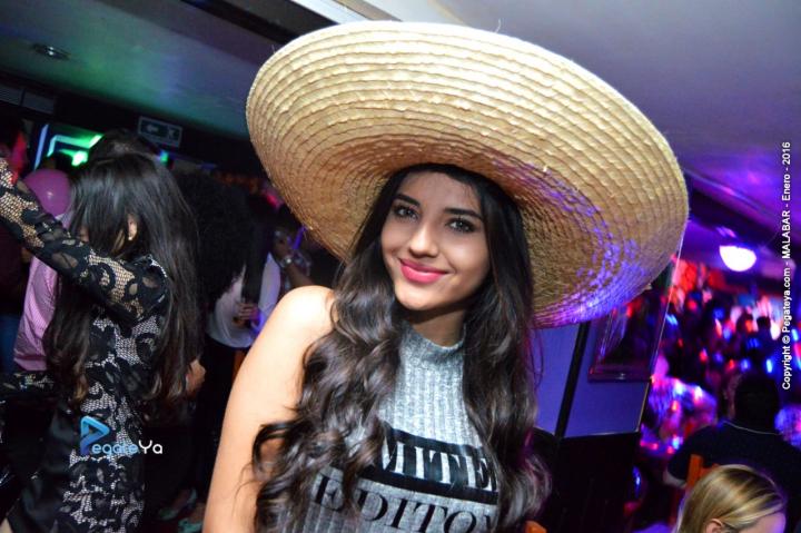 Foto 5 de MALABAR - 9 enero 2016 en Discoteca Malabar Bucaramanga, Bucaramanga