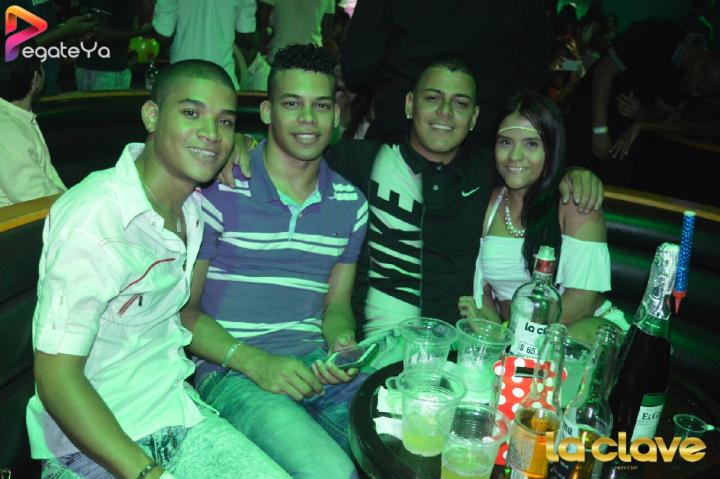 Foto 45 de La Clave Night Club - 2DO Fds Julio 2016 en La Clave Night Club, Cali