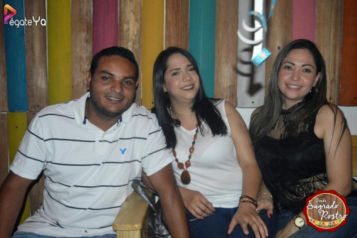 Foto 17 de Sagrado Rostro - 2do Fds Julio 2017 en Fonda Sagrado Rostro
