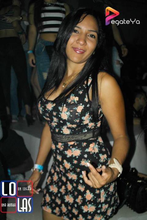 Foto 47 de Lolas - 4to FDS Marzo 2015 en Lolas Club Menga Cali, Cali