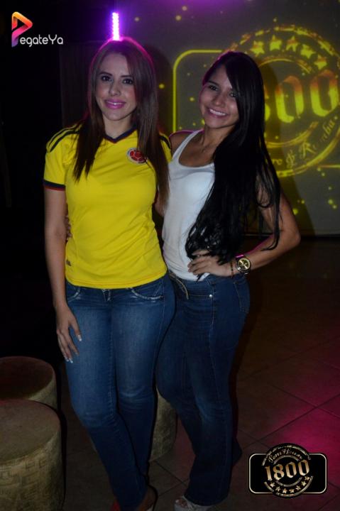 Foto 1 de Penthouse 1800 - 4to FDS Junio 2015 en Penthouse 1800, Cali