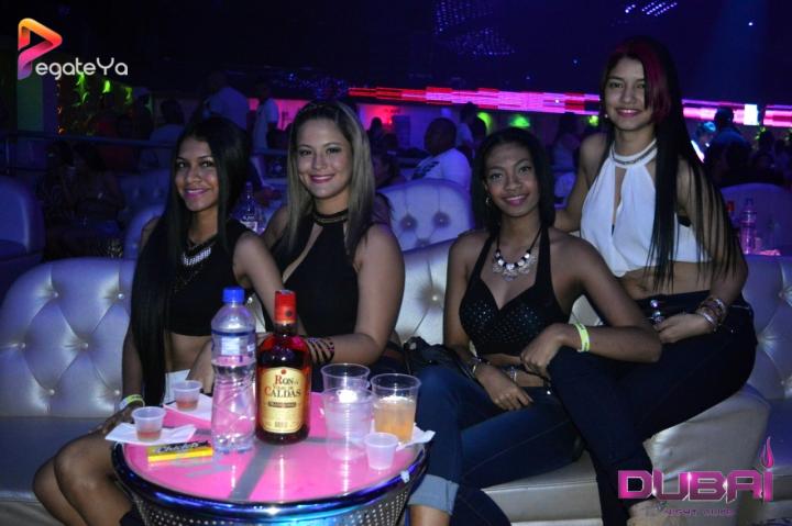 Foto 4 de Dubai Night Club - 3er FDS Enero 2016 en Dubai Night Club