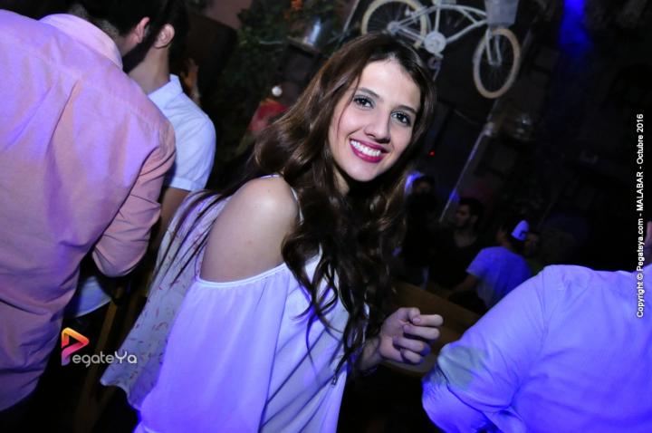 Foto 18 de Malabar - 15 Octubre 2016 en Discoteca Malabar Bucaramanga, Bucaramanga