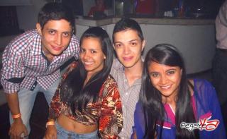 Foto 28 de Noviembre 10 del 2012 ( Menga ) en Praga Club Cali, Cali