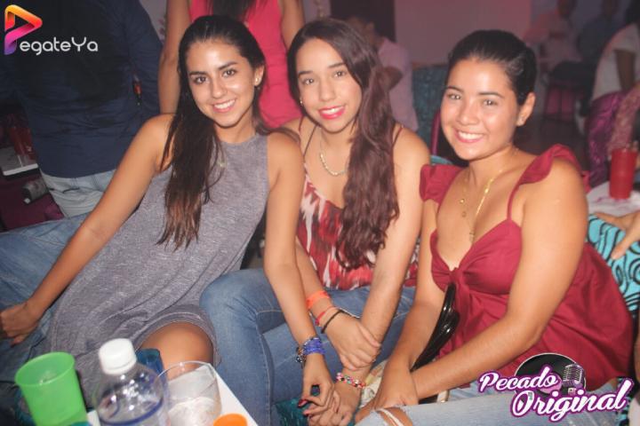 Foto 59 de Pecado Original - 2DO Fds julio 2016 en Pecado Original, Cali