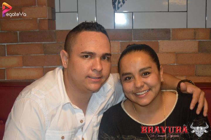 Foto 17 de Bravura - 4to Fds Febrero del 2017 en Bravura, Cali