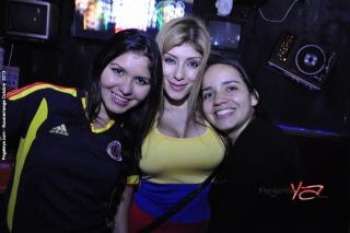 Foto 39 de Discoteca Malabar octubre de 2013 en Discoteca Malabar Bucaramanga, Bucaramanga