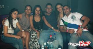 Foto 16 de Noviembre 24 del 2012 en Gabos Crossover