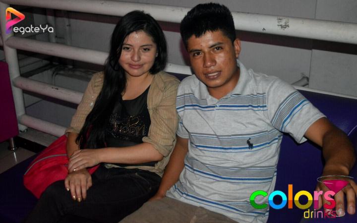 Foto 13 de Colors Drink´s - 5to Fds Abril 2016 en Colors Drinks