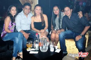 Foto 34 de Octubre 12 del 2013 en Penthouse 1800, Cali