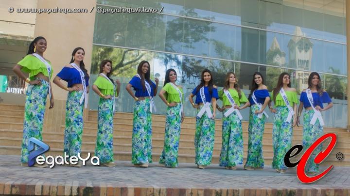 Foto 69 de Minicromos Candidatas Reinado de Belleza en Minicromos Candidatas Reinado de Belleza, Villavicencio