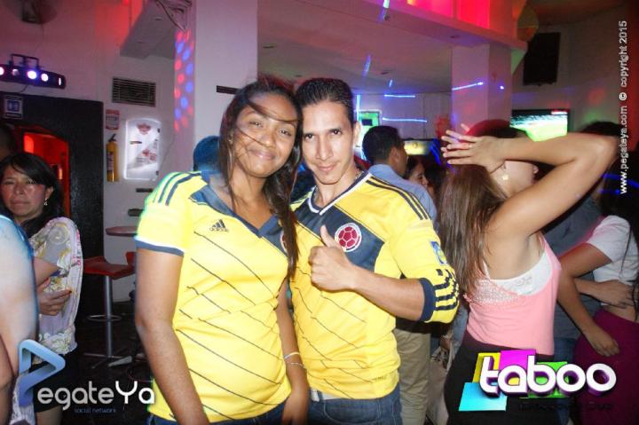 Foto 11 de Taboo 26 y 27 de Junio de 2015 en Discoteca Taboo Cartagena, Cartagena