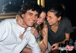 Foto 28 de Mayo 18 del 2013 en Sagsa Bar - Cali, Cali