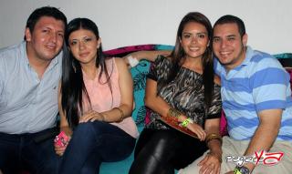 Foto 19 de Octubre 12 del 2013 en Beautiful 80`s Cali, Cali