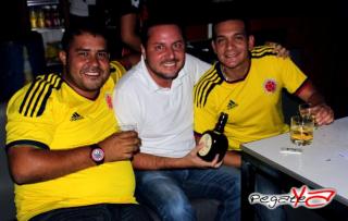 Foto 36 de Octubre 12 del 2013 en Black Jack Food & Drinks