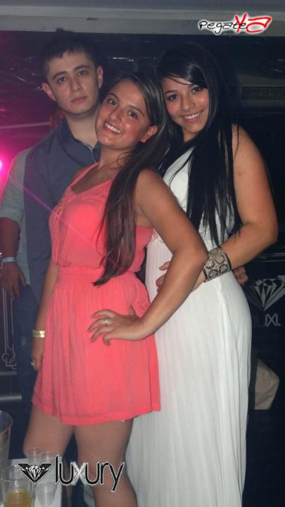 Foto 69 de Luxury - Septiembre 27 en Discoteca Luxury Medellin, Medellín