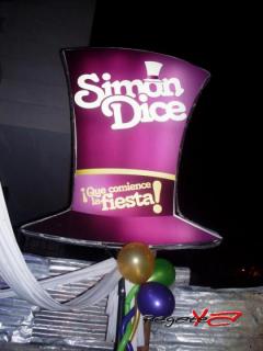 Foto 15 de Marzo 2 y 3 del 2012 en Simon Dice Pereira, Pereira