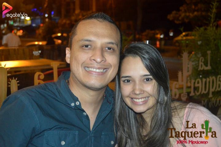 Foto 21 de La Taqueria - 4to Fds Febrero 2017 en La Taqueria, Cali