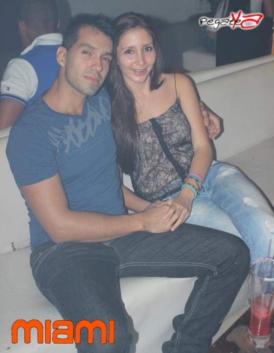 Foto 41 de Miami Bar - Dic 6 y 13 del 2014 en Miami Bar Cali, Cali