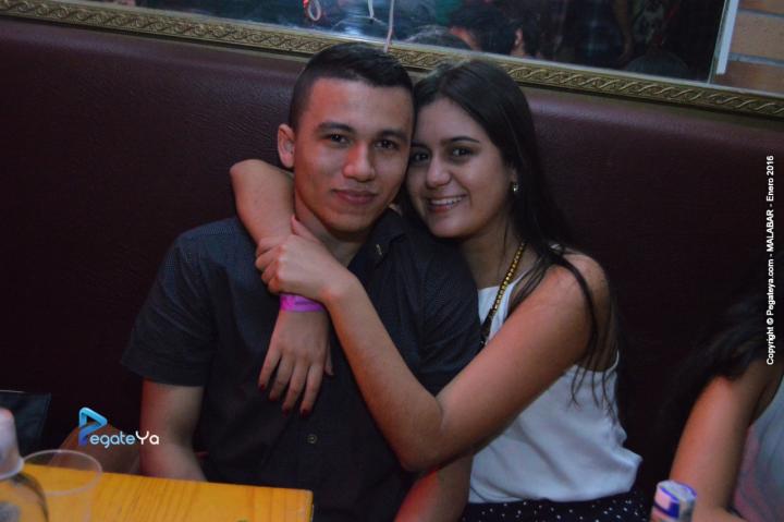 Foto 19 de MALABAR - 23 de enero de 2016 en Discoteca Malabar Bucaramanga, Bucaramanga