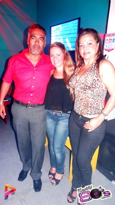 Foto 14 de Beautiful 80`s - 2do FDS Abril 2015 en Beautiful 80`s Cali, Cali
