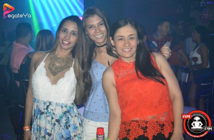 Foto 4 de AmPm - 3er Fds Julio 2017 en Am / PM Bar - Cali, Cali