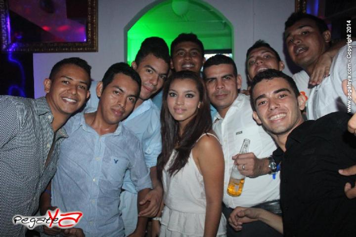 Foto 2 de BAHIA CLUB 26 Y 27 de SEPT 2014 en bahia club, Cartagena