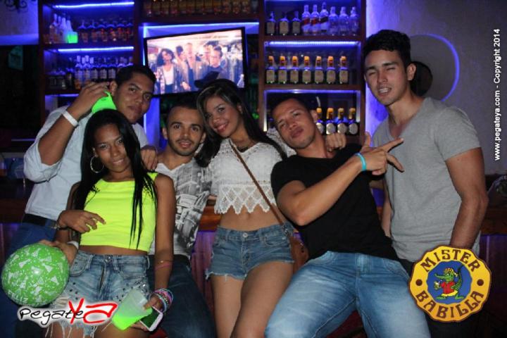 Foto 81 de MISTER BABILLA 26 Y 27 de SEPT 2014 en Discoteca MISTER BABILLA cartagena, Cartagena