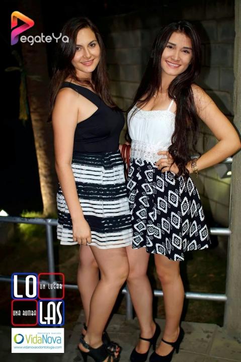 Foto 12 de Lolas Club - 4to FDS Enero 2016 en Lolas Club Menga Cali, Cali