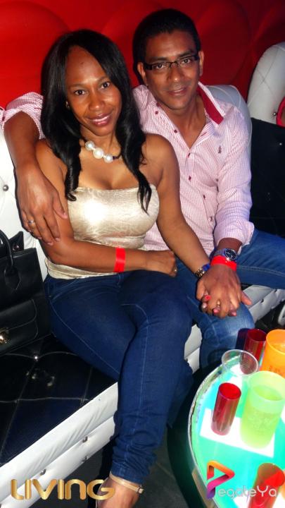 Foto 51 de Living - 2do FDS Abril 2015 en Living Night Club, Cali